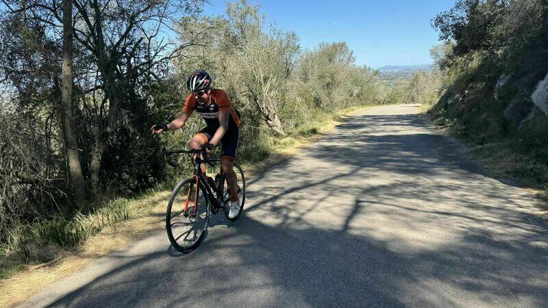 Mallorca kemp Classic II. 1.4.-10.4.2024