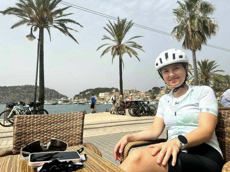 Mallorca kemp Classic II. 1.4.-10.4.2024