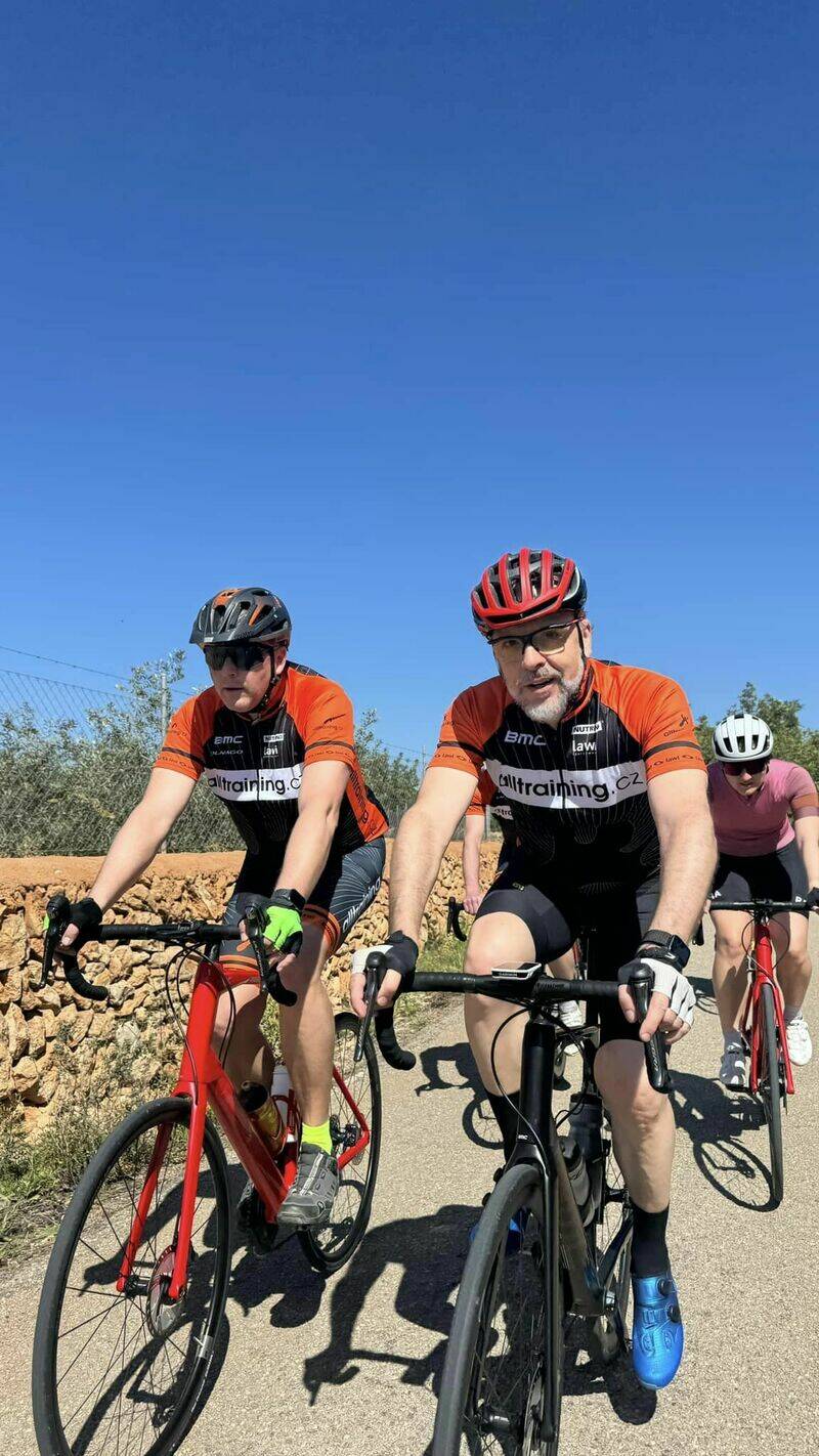 Mallorca kemp Classic II. 1.4.-10.4.2024