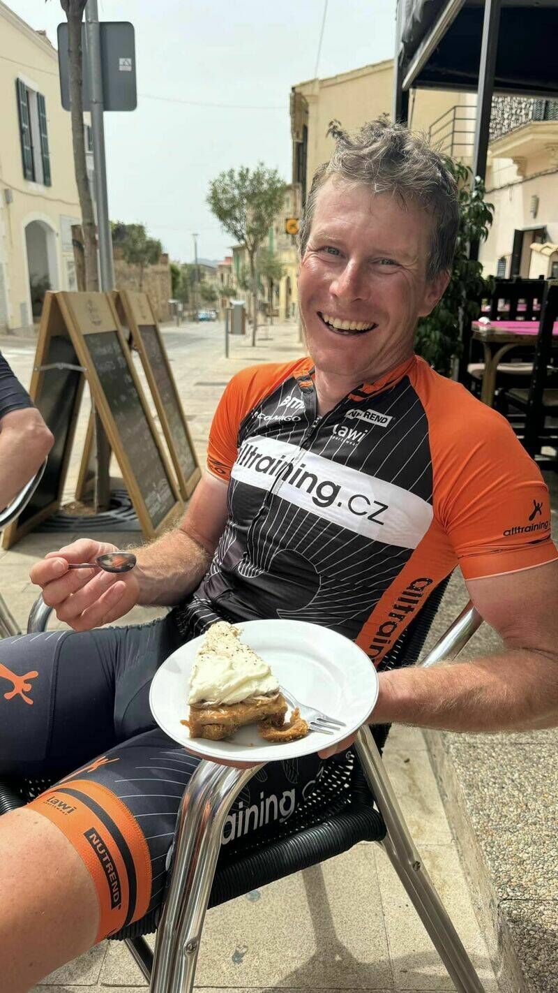 Mallorca kemp Classic II. 1.4.-10.4.2024