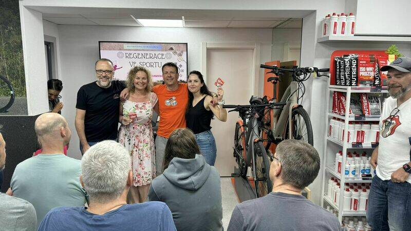 Mallorca kemp Classic II. 1.4.-10.4.2024