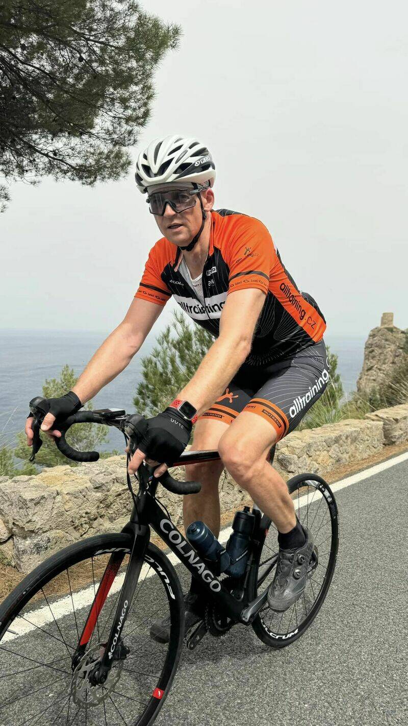 Mallorca kemp Classic II. 1.4.-10.4.2024