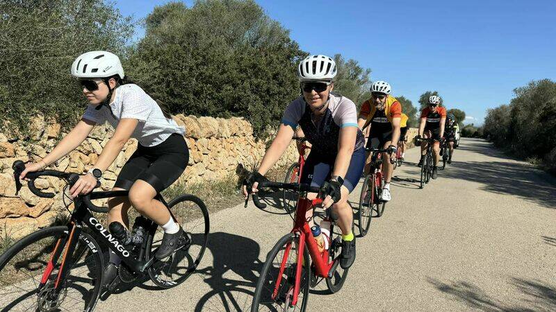 Mallorca kemp Classic II. 1.4.-10.4.2024
