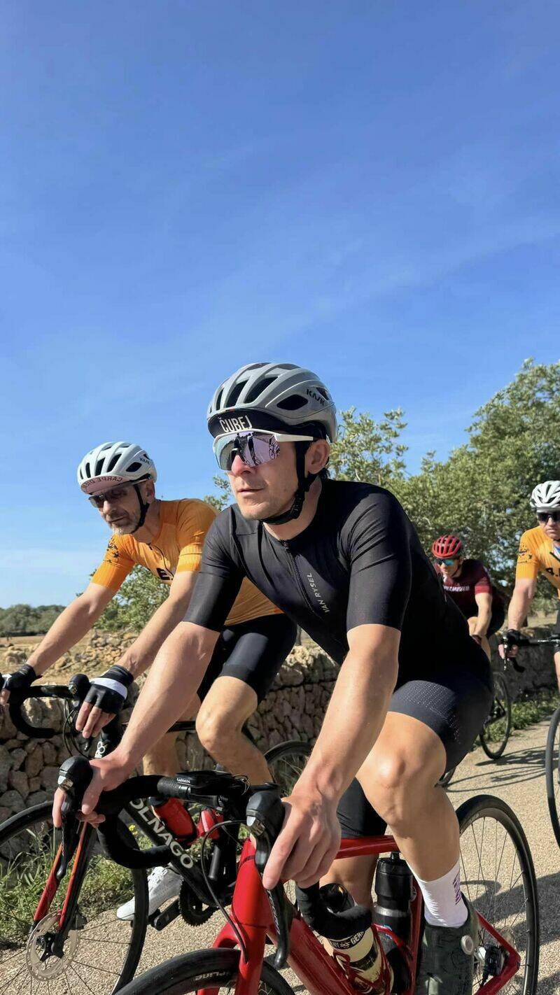 Mallorca kemp Classic II. 1.4.-10.4.2024