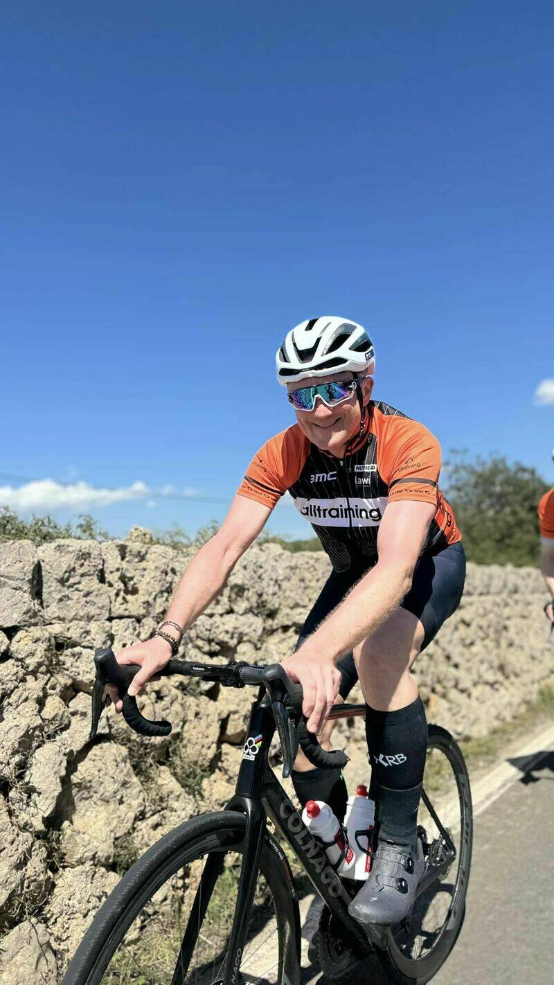 Mallorca kemp Classic II. 1.4.-10.4.2024