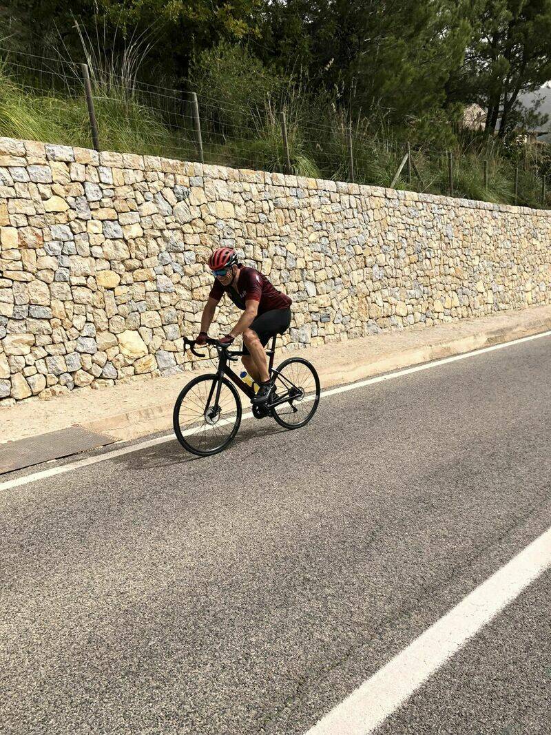 Mallorca kemp Classic II. 1.4.-10.4.2024