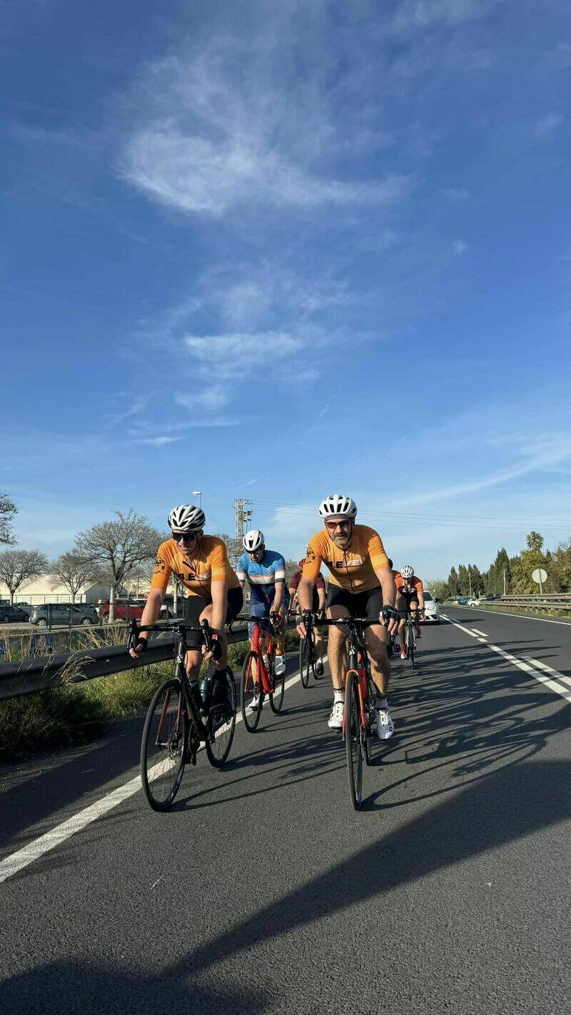 Mallorca kemp Classic II. 1.4.-10.4.2024