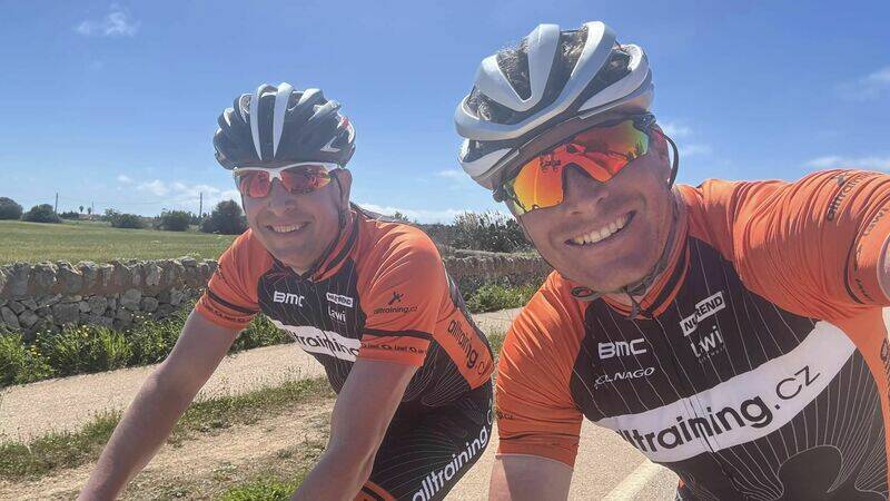 Mallorca kemp Classic II. 1.4.-10.4.2024