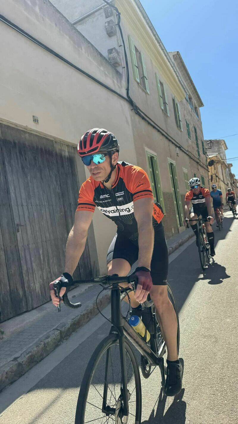 Mallorca kemp Classic II. 1.4.-10.4.2024