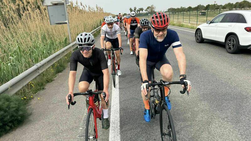 Mallorca kemp Classic II. 1.4.-10.4.2024
