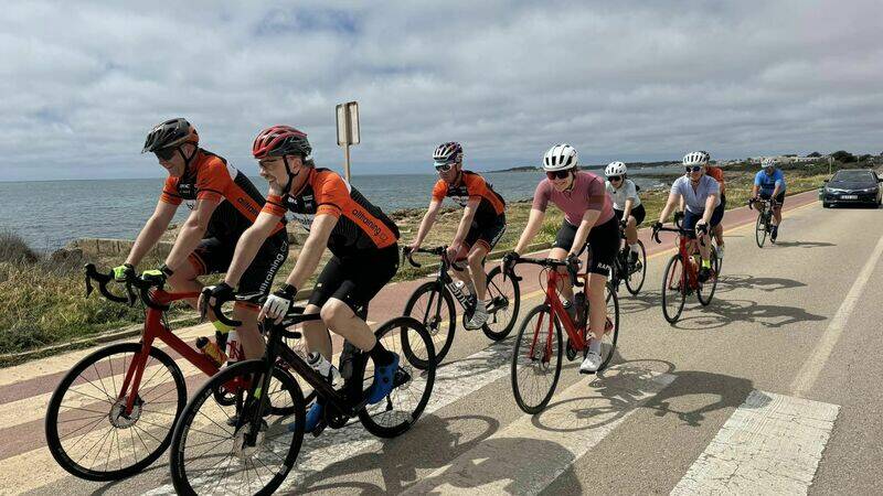 Mallorca kemp Classic II. 1.4.-10.4.2024