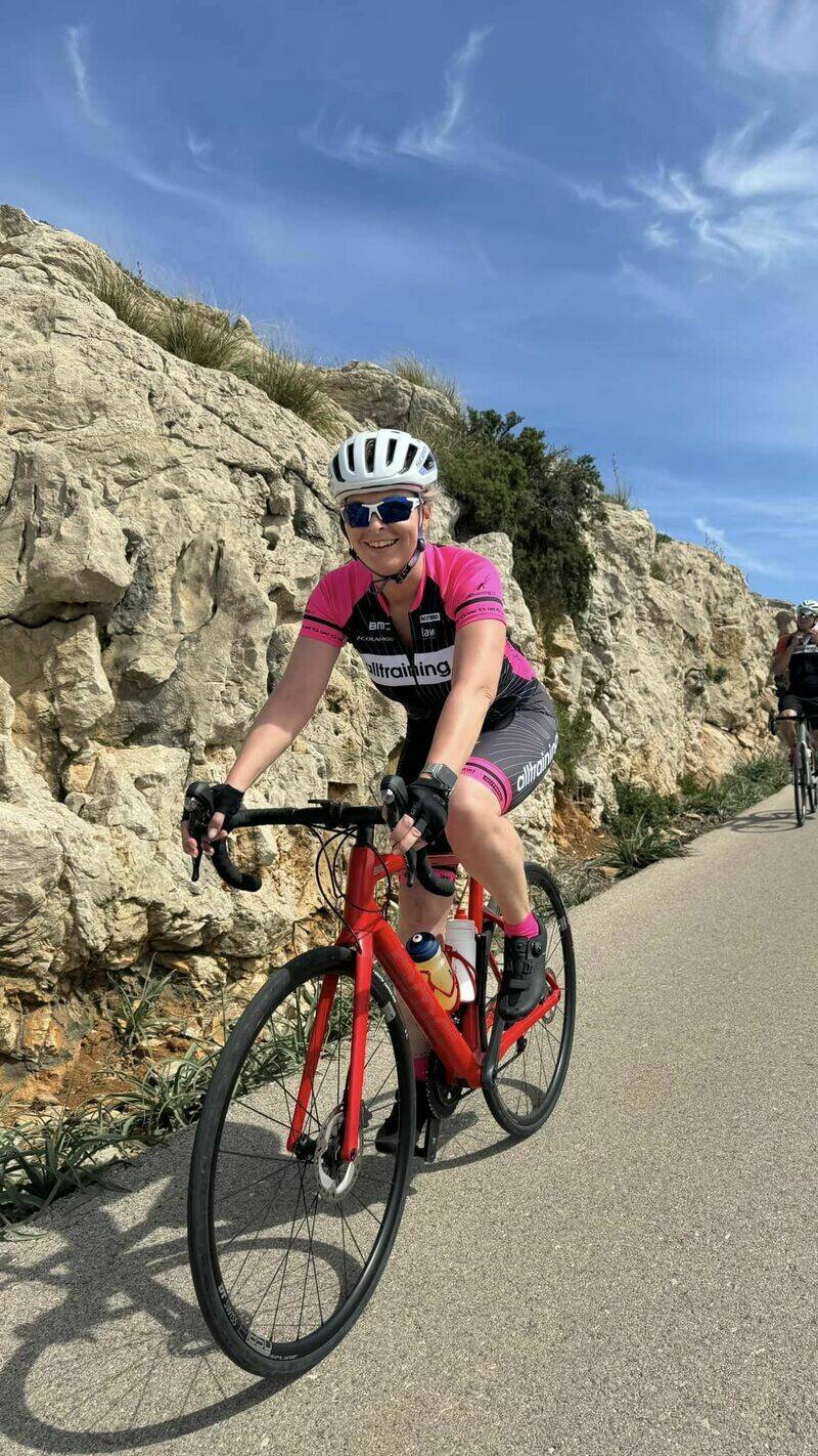 Mallorca kemp Classic II. 1.4.-10.4.2024