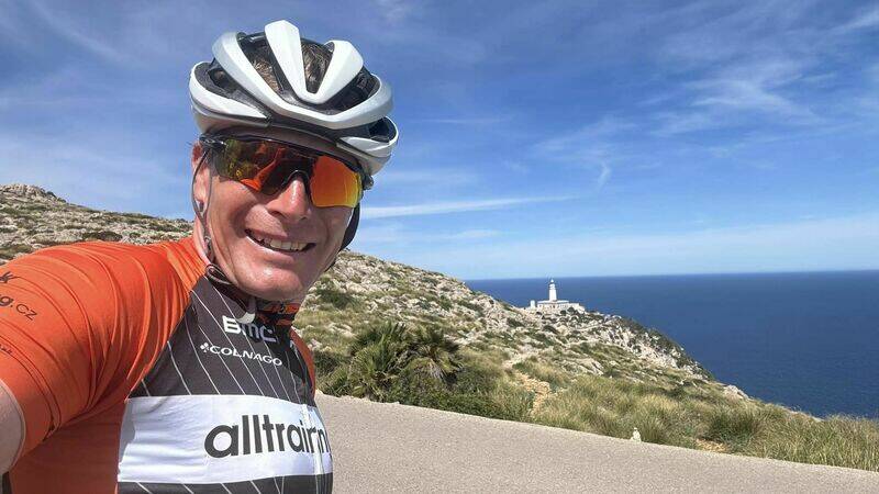 Mallorca kemp Classic II. 1.4.-10.4.2024