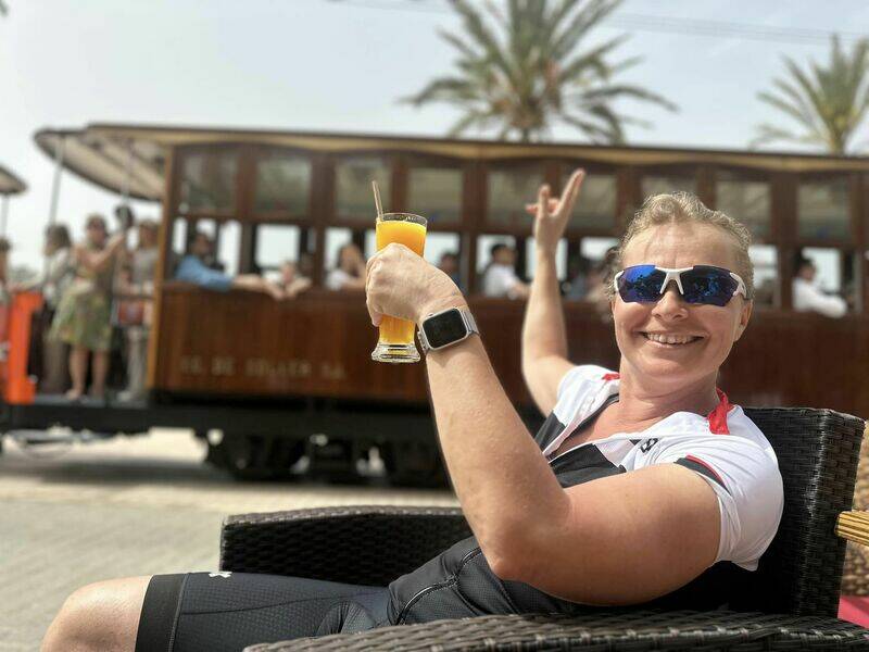 Mallorca kemp Classic II. 1.4.-10.4.2024