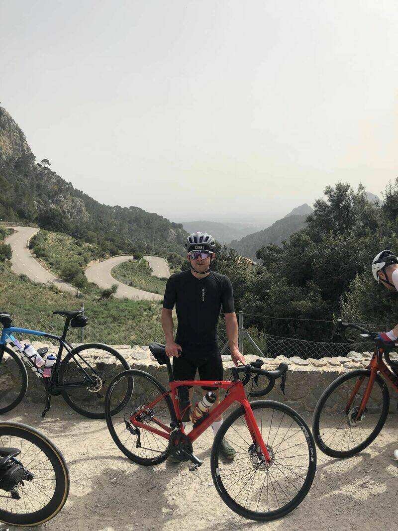 Mallorca kemp Classic II. 1.4.-10.4.2024