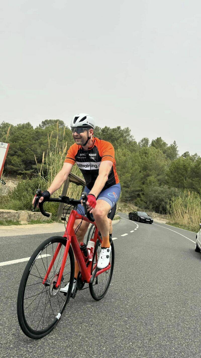 Mallorca kemp Classic II. 1.4.-10.4.2024