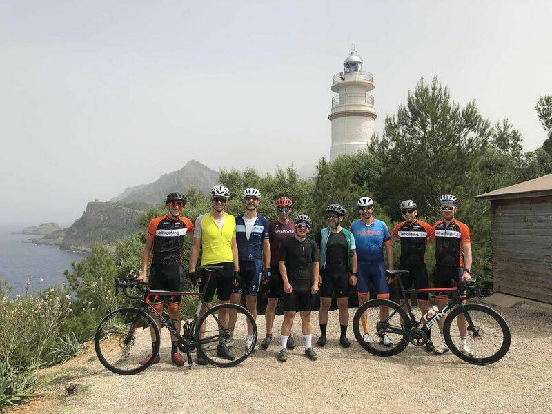 Mallorca kemp Classic II. 1.4.-10.4.2024