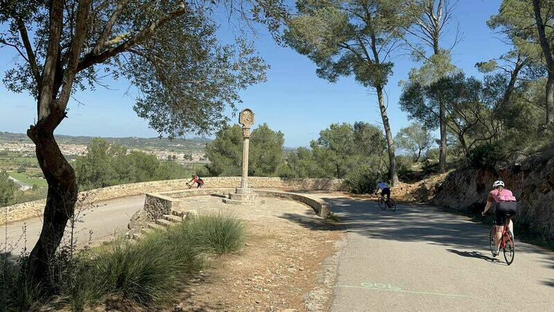 Mallorca kemp Classic II. 1.4.-10.4.2024