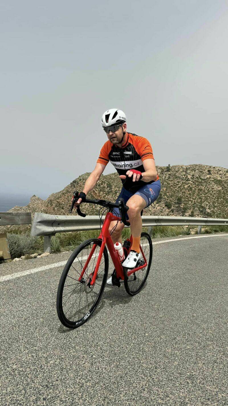 Mallorca kemp Classic II. 1.4.-10.4.2024