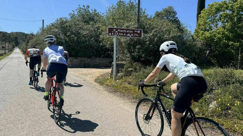 Mallorca kemp Classic II. 1.4.-10.4.2024