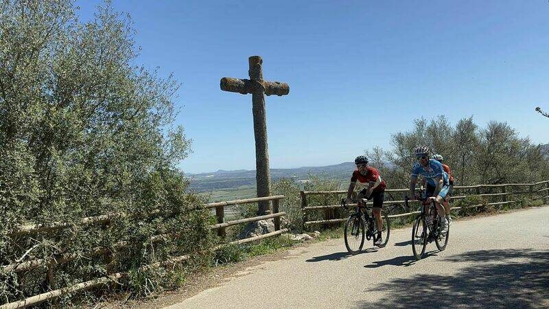 Mallorca kemp Classic II. 1.4.-10.4.2024