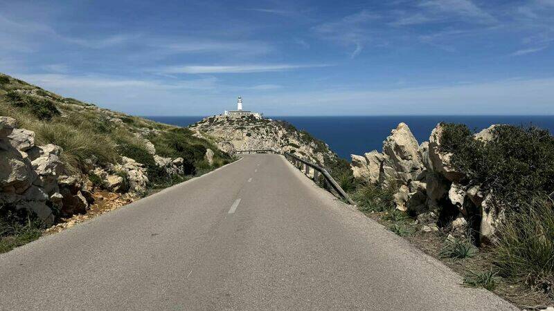 Mallorca kemp Classic II. 1.4.-10.4.2024