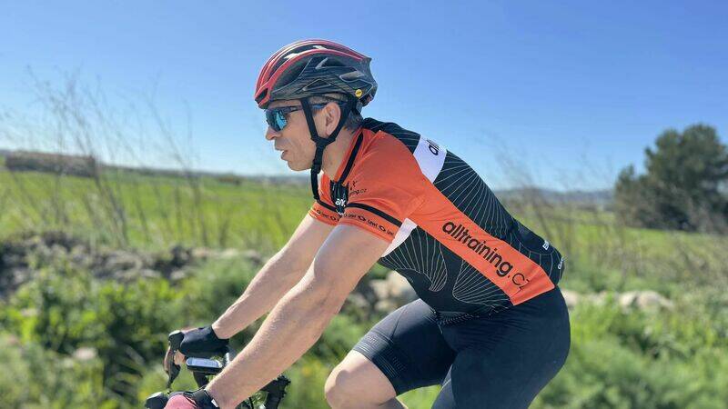 Mallorca kemp Classic II. 1.4.-10.4.2024