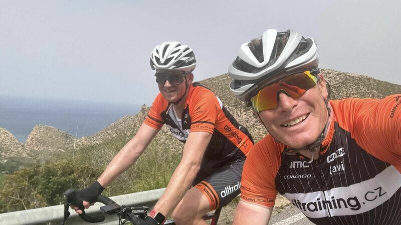 Mallorca kemp Classic II. 1.4.-10.4.2024