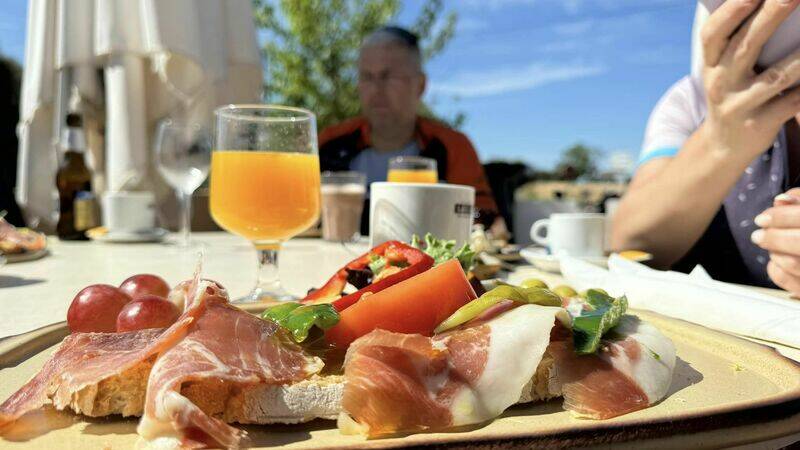 Mallorca kemp Classic II. 1.4.-10.4.2024