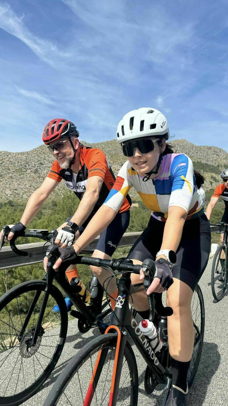 Mallorca kemp Classic II. 1.4.-10.4.2024