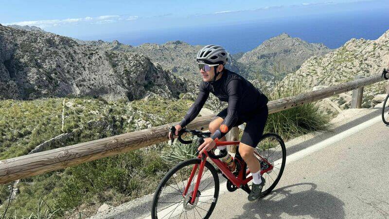 Mallorca kemp Classic II. 1.4.-10.4.2024