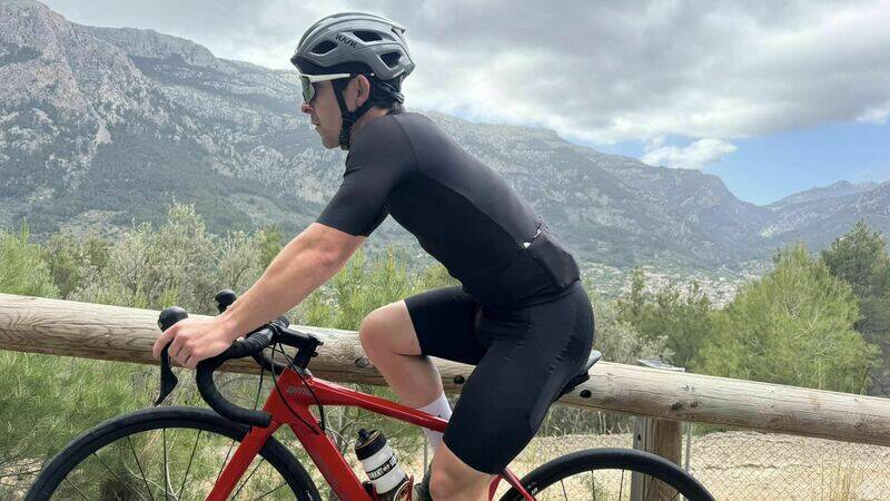 Mallorca kemp Classic II. 1.4.-10.4.2024