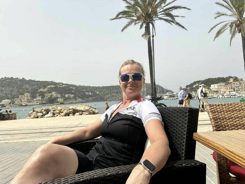 Mallorca kemp Classic II. 1.4.-10.4.2024