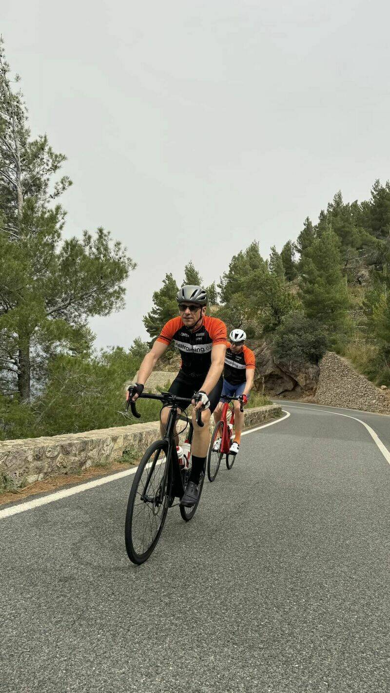 Mallorca kemp Classic II. 1.4.-10.4.2024