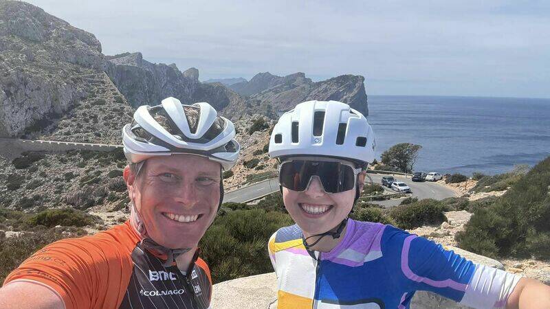 Mallorca kemp Classic II. 1.4.-10.4.2024
