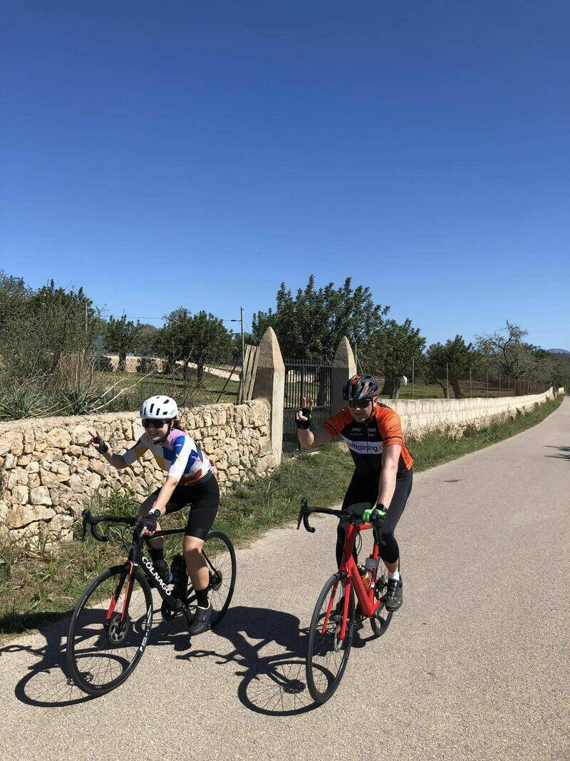 Mallorca kemp Classic II. 1.4.-10.4.2024