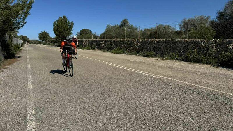 Mallorca kemp Classic II. 1.4.-10.4.2024