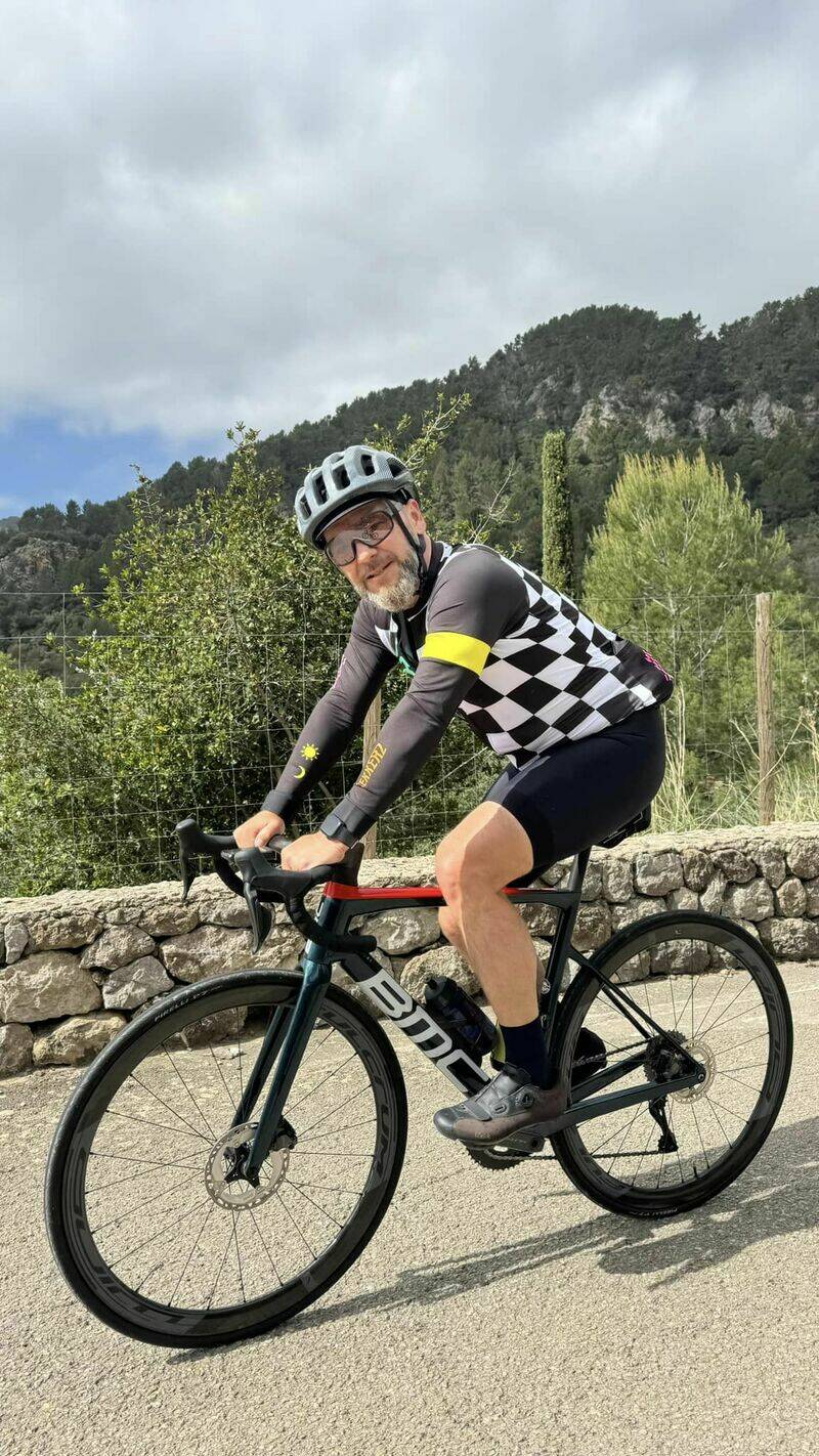 Mallorca kemp Classic II. 1.4.-10.4.2024
