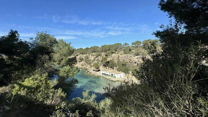 Mallorca kemp Classic II. 1.4.-10.4.2024