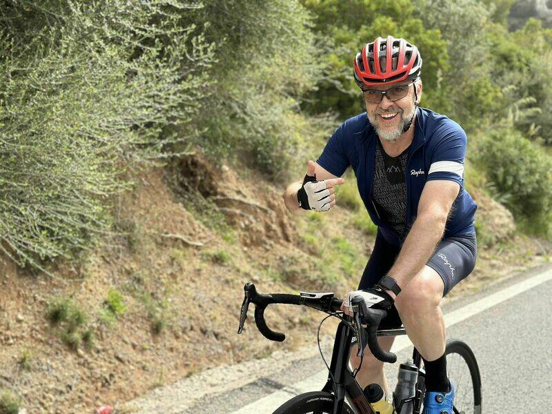 Mallorca kemp Classic II. 1.4.-10.4.2024