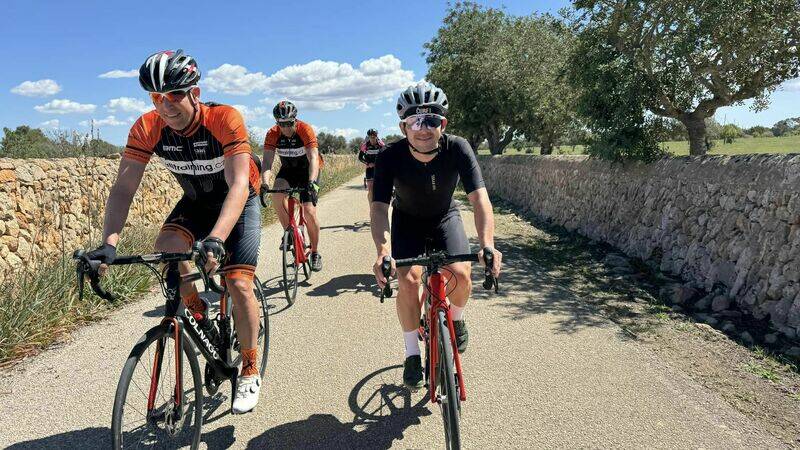 Mallorca kemp Classic II. 1.4.-10.4.2024