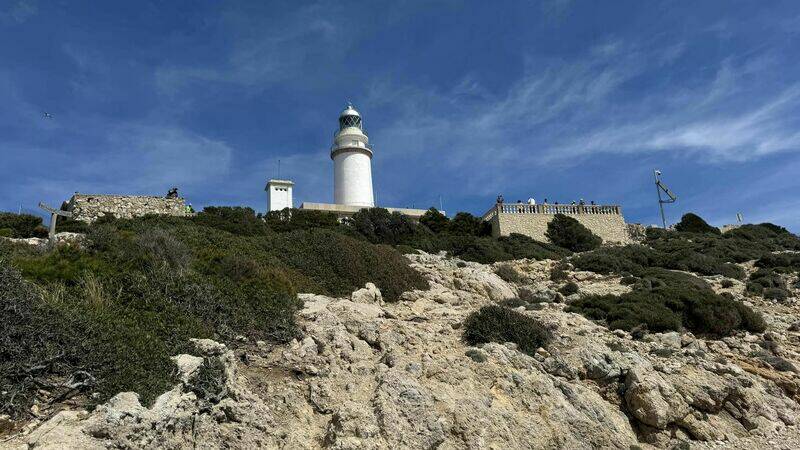 Mallorca kemp Classic II. 1.4.-10.4.2024