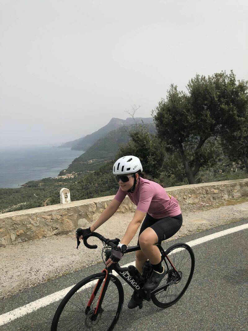 Mallorca kemp Classic II. 1.4.-10.4.2024