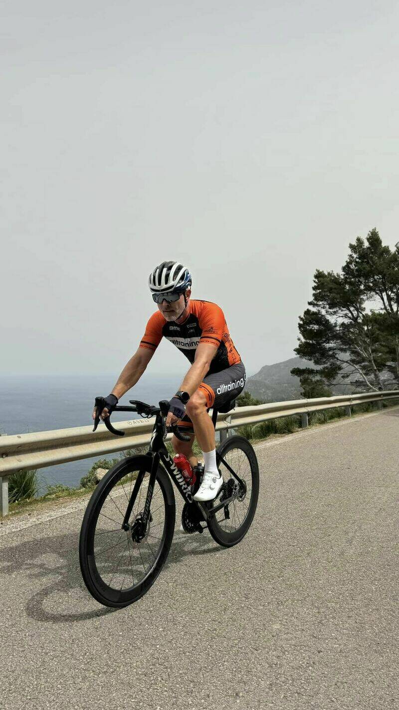 Mallorca kemp Classic II. 1.4.-10.4.2024