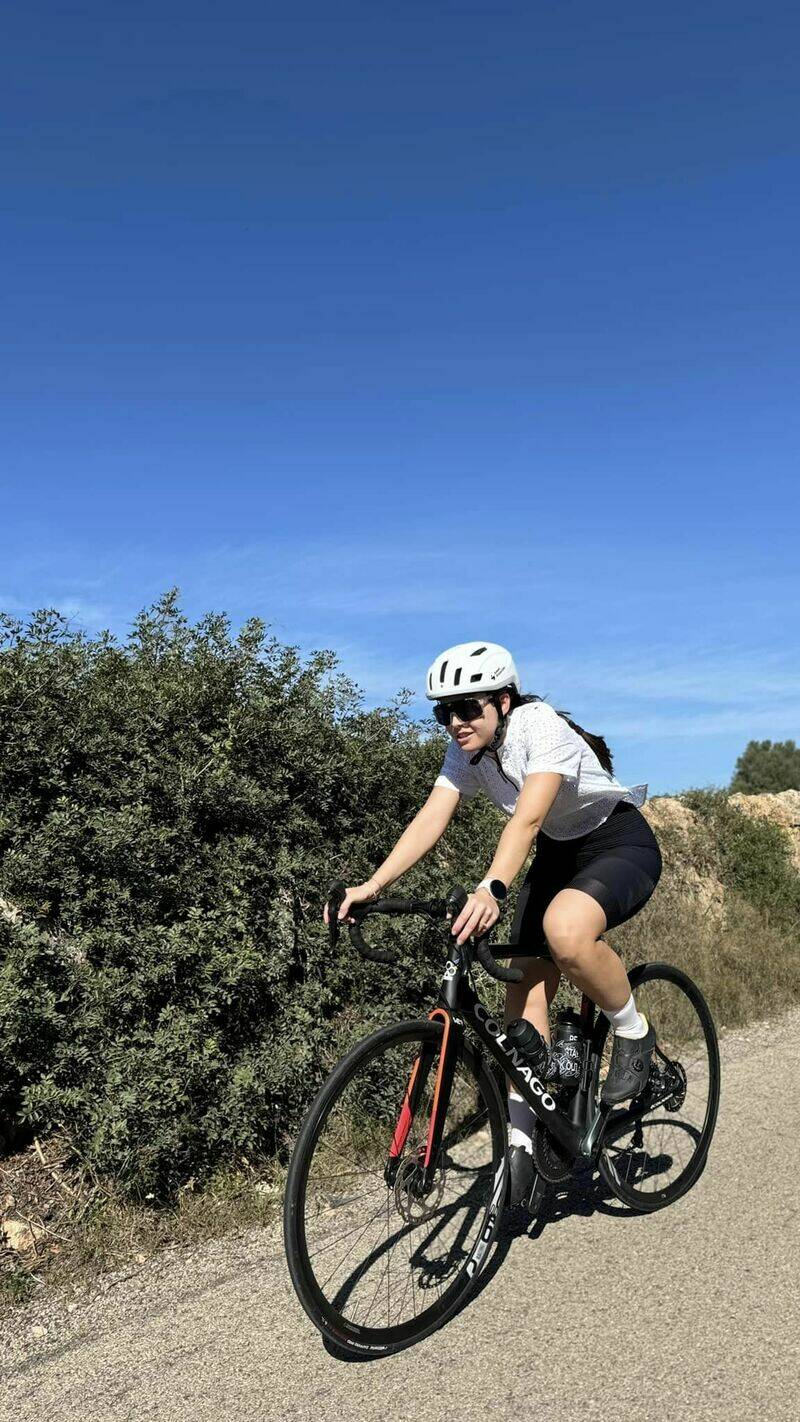Mallorca kemp Classic II. 1.4.-10.4.2024