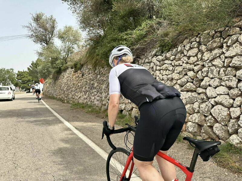 Mallorca kemp Classic II. 1.4.-10.4.2024