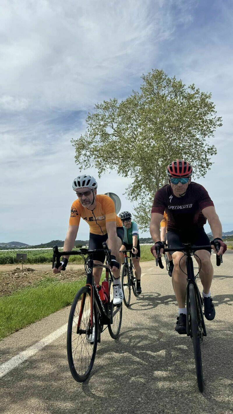 Mallorca kemp Classic II. 1.4.-10.4.2024