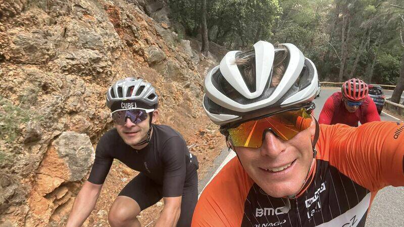 Mallorca kemp Classic II. 1.4.-10.4.2024