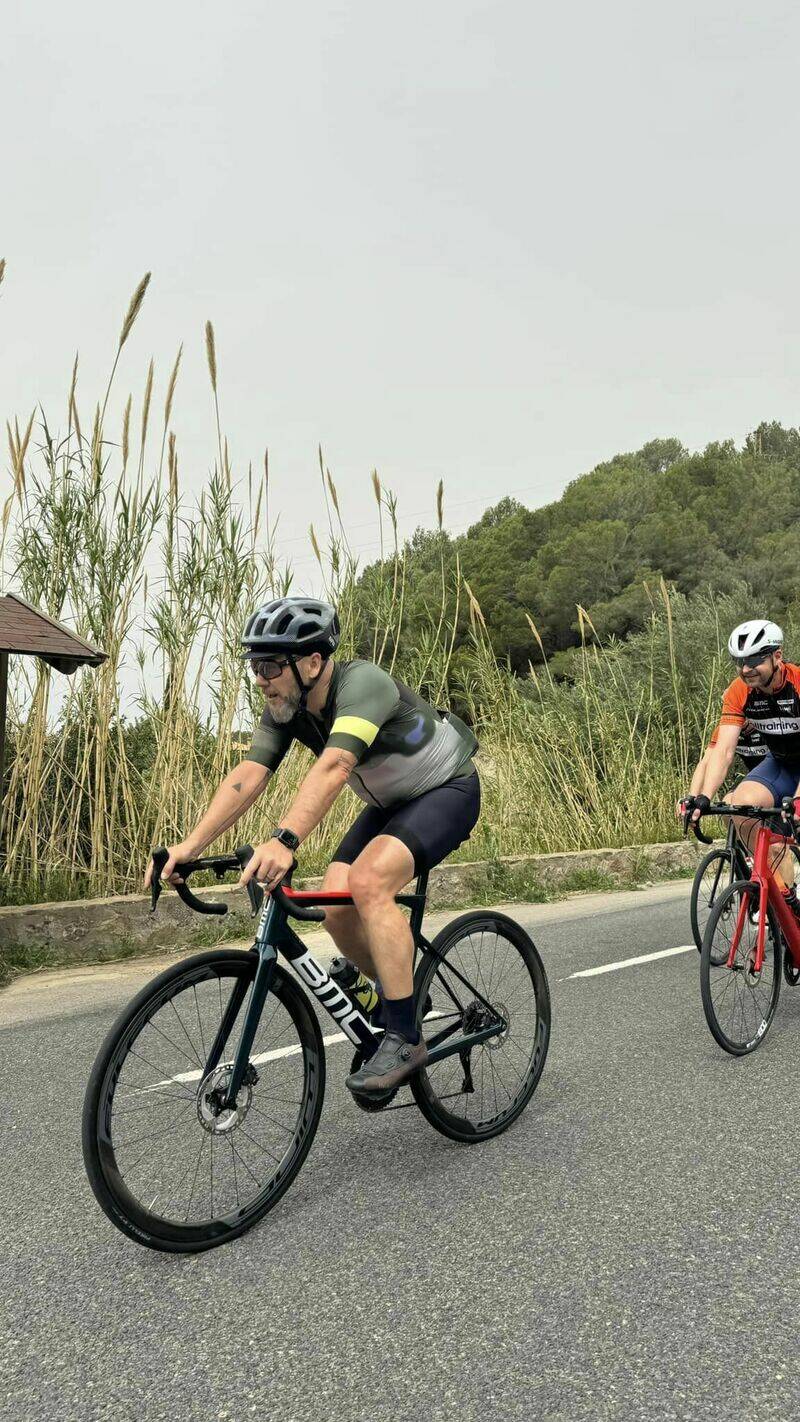 Mallorca kemp Classic II. 1.4.-10.4.2024