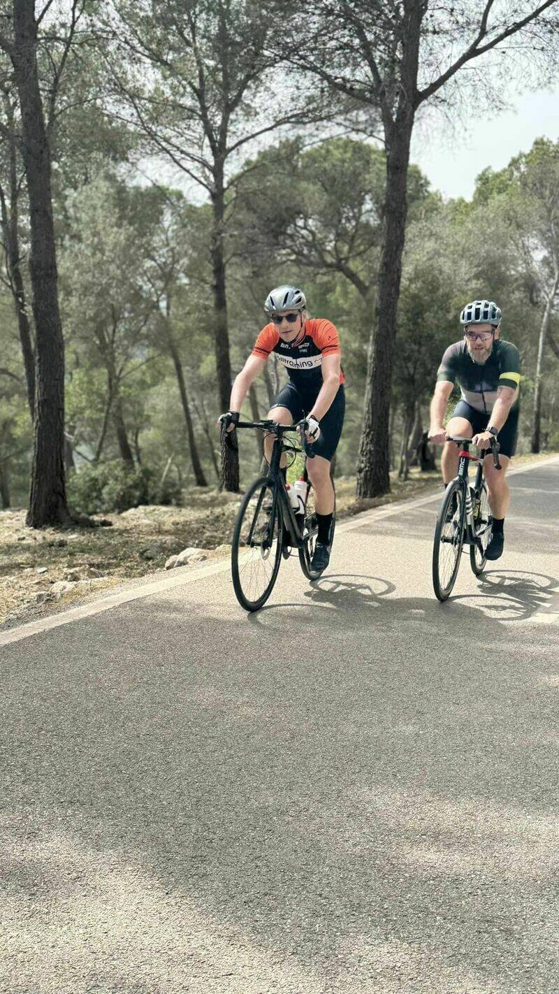 Mallorca kemp Classic II. 1.4.-10.4.2024